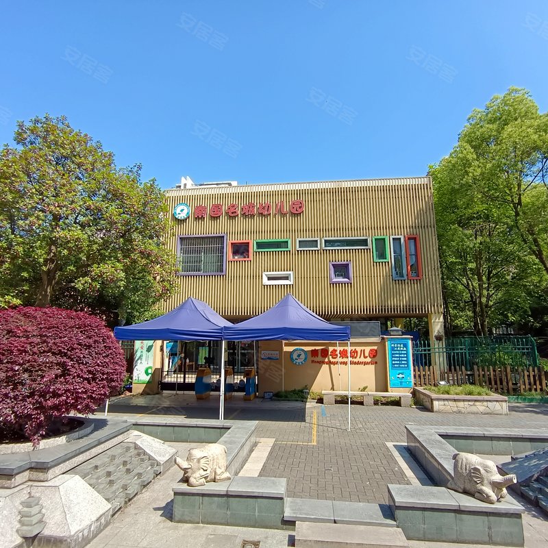 【南国名城, 南国名城小区详情,房价走势,房源,业主论坛】- 金华58