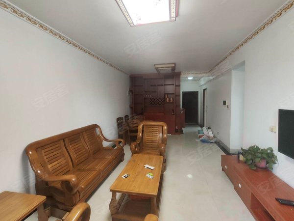 【多图】阳光尚都,良庆周边租房,下楼菜市 近地铁 3房正南户型 4台