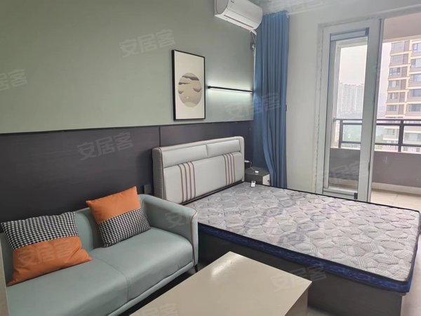 【多图】象屿观悦府(南区),花卉园租房,花卉园地铁口精装单配带阳台可