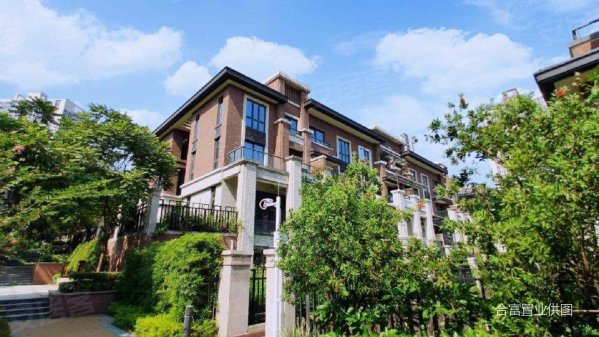带车位 交通方便, 中海誉城北苑二手房, 5室2厅4卫, 800万元 - 广州58