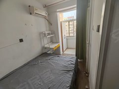 保定莲池省医院可短租可月付，临近万博广场，可免费保洁，随时看房出租房源真实图片