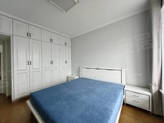 镇江丹徒宝龙广场宜东铭苑 精装电梯一室一厅出租房源真实图片