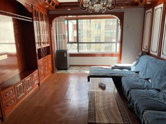 山南乃东安康时代广场神力时代雅苑 4室2厅2卫 精装修 电梯房 140平出租房源真实图片