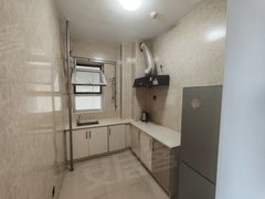 晋中榆次万达广场迎宾街 居然之家旁双子座 精装一室一厅一卫 家具家电齐全出租房源真实图片