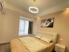 广元利州利州城区可月付(0中介 随时可入住)小商品市场,体育场,汽车站旁精装出租房源真实图片