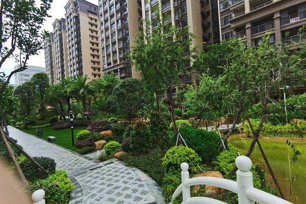 佰悦春天,长江路106号-汕头佰悦春天二手房,租房-汕头安居客