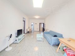 武汉黄陂滠口汉北水晶城(二期) 通风好 3室2厅1卫 拎包入住出租房源真实图片