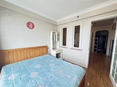 大连西岗新开路高楼层采光好 大衣柜 隔音好 楼下地铁交通便利 可押一付一出租房源真实图片