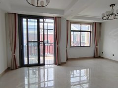 景德镇浮梁三贤湖卡梅尔附近联排别墅拎包入住停车方便包网络随时看房出租房源真实图片