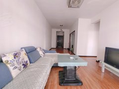 安顺西秀两可间安顺学院 翠麓阳光 电梯两室 配备齐全 拎包入住 随时看房出租房源真实图片