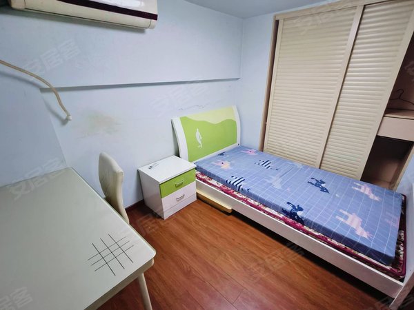 【多图】合景领峰(商住楼),木渎租房,金枫路地铁口,悠方复式公寓,整租
