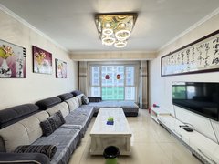 兰州七里河小西湖小西湖格兰绿都精装电梯房整租两室民水民电拎包入住肿瘤医院西站出租房源真实图片