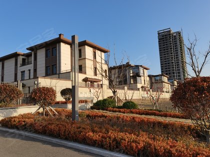 威高七彩城云山郡,世昌大道,近文化西路-威海威高七彩城云山郡二手房