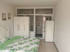 北京海淀苏家坨柳林村住户，押一付一无中介费，永丰屯佃都行，有班车接送出租房源真实图片