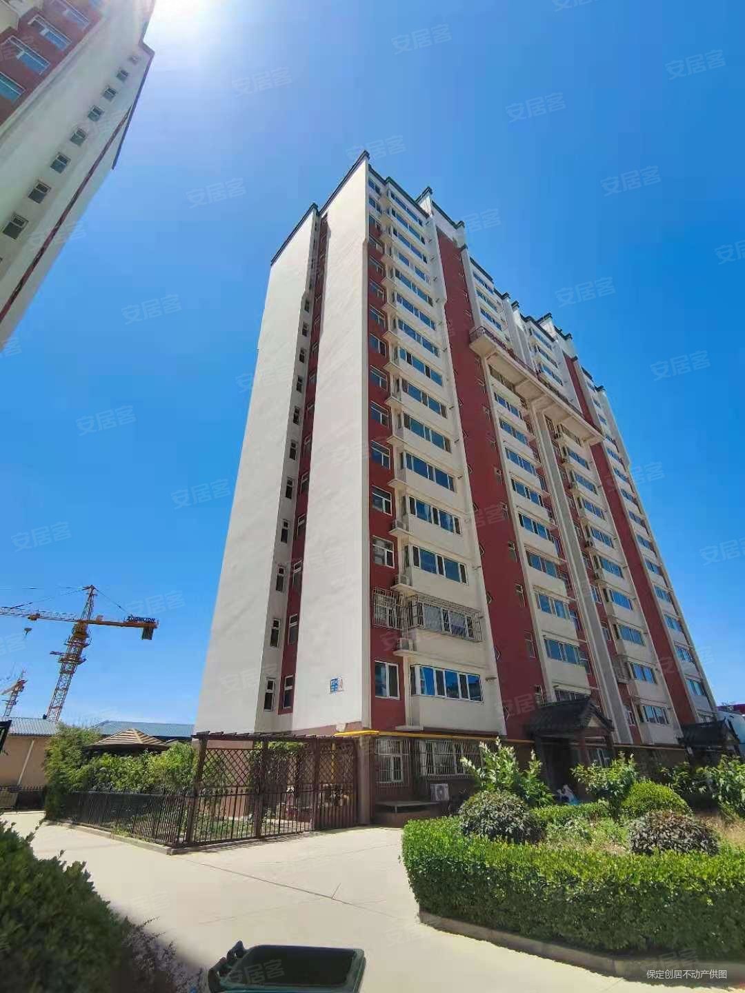 冀英,东方双语,直隶花园小区二手房,155万,3室2厅,2卫,148平米-保定