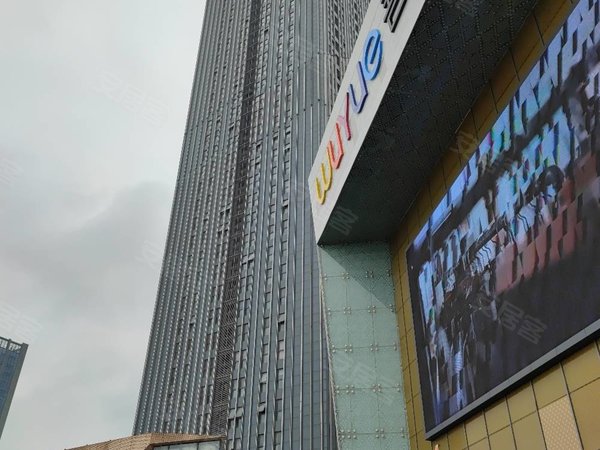 苏州张家港杨舍新城吾悦广场(张家港)出租 吾悦广场公寓 拎包入住