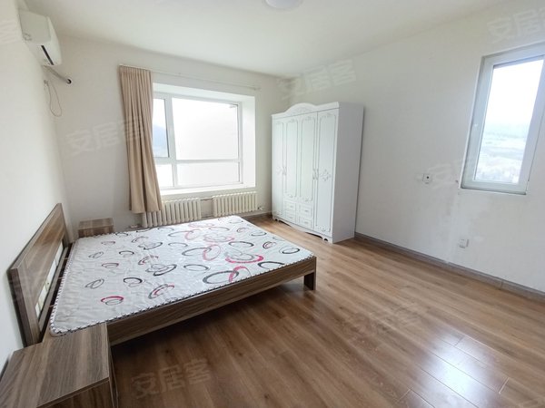 【多图】鼎秀家园,全运村租房,网红打卡地 地铁口 高楼层 南北通透