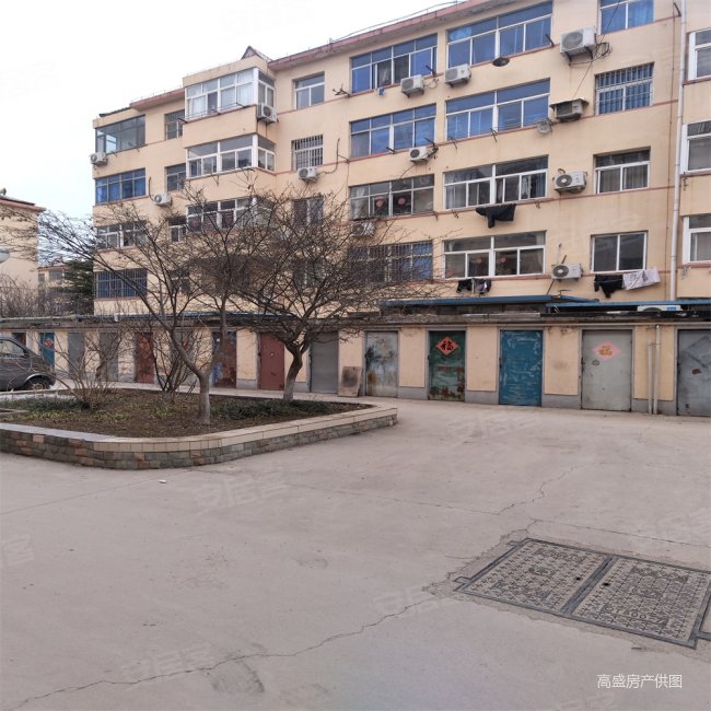 青岛房产网>青岛二手房>胶州二手房>北关二手房>黄埠岭七公司宿舍>650