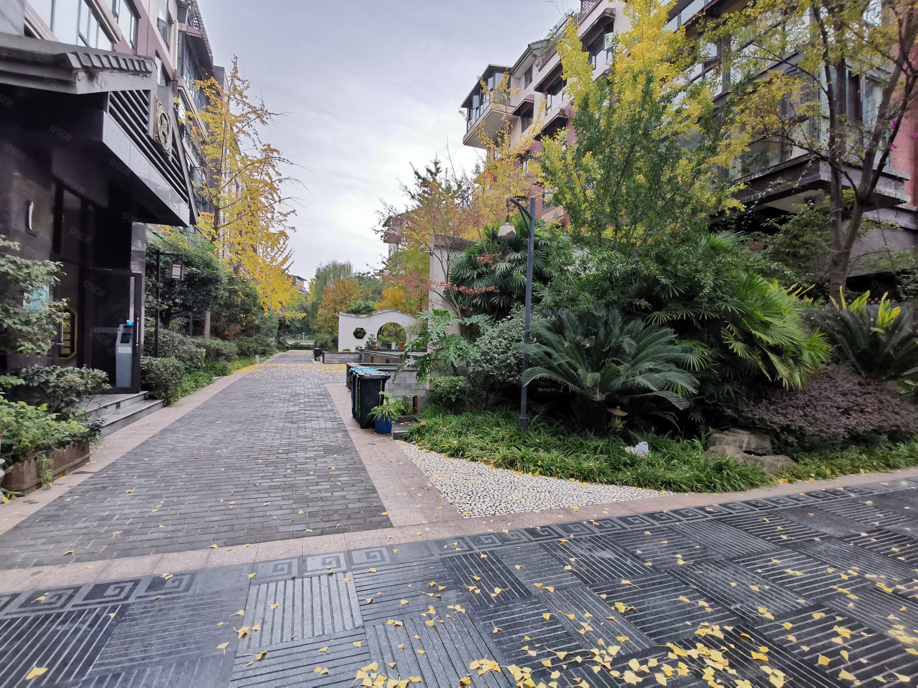 金沙西墅4室2厅2卫166.91㎡南北585万