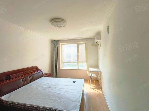 【多图】保利花园(二期),新立堡东街租房,沈河新立堡保利花园拎包入住