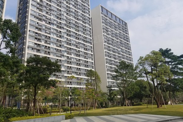 佛山二手房 御景城市花园 > 何梓强解读御景城市花园轨道交通