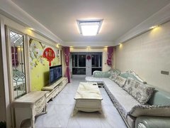 吕梁孝义城区出租佰得二期电梯两卧，家具家电齐全，拎包入住出租房源真实图片