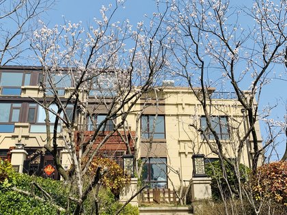 龙湖蓝湖郡,滨海路 - 烟台龙湖蓝湖郡二手房,租房,房价-烟台安居客