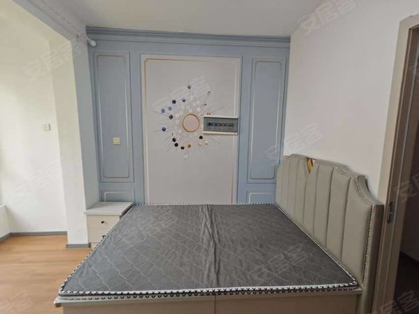 包头昆都仑科技大学新星美地科技大学附近吾悦广场旁新星美地精美单间出租押一付一出租房源真实图片