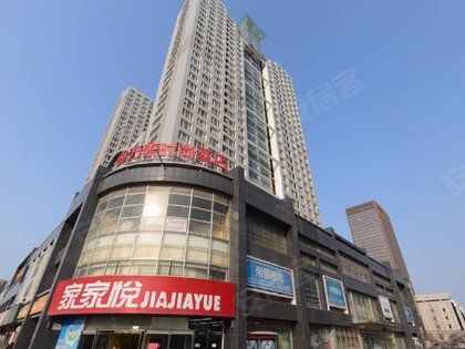 万泰海公馆,天山路8号-烟台万泰海公馆二手房,租房-烟台安居客