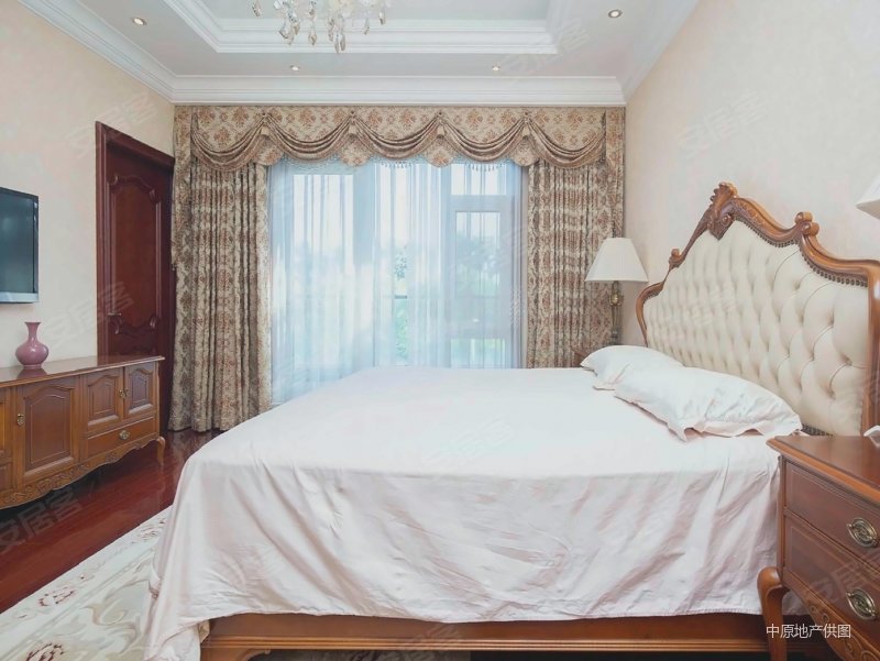 传世豪宅 清琴山庄 西山美庐 独栋别墅,龙湖颐和原著二手房,21000万,8