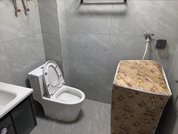 金华东阳东阳市中心骆村自建房华桥 同力服装厂 家电齐全拎包入住出租房源真实图片