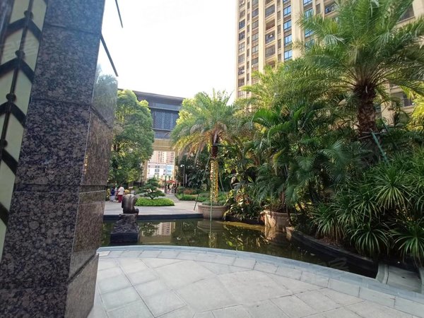 【多图】泰禾首府,城东租房,华大泰禾首府精装两房两厅1800出租,家电