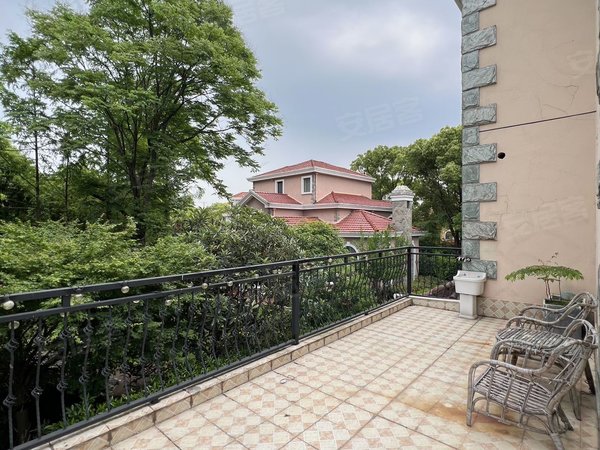 【多图】瑞生花园,诸翟租房,瑞生花园 5室3厅4卫 大花园 精装修 带