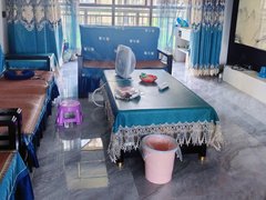 鹰潭贵溪贵溪城区贵溪和道华庭两房两厅，南北通透，小区环境优，近学校生活便利出租房源真实图片