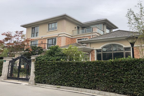 欧香名邸(别墅)