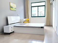 合肥新站火车站3号线鸭林冲地铁站白马大众宝文大厦火车站新亚汽车站旁惠园单间出租房源真实图片