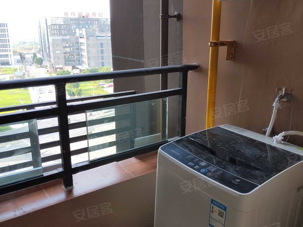 寸滩租房,港城印象(西区) 3室2厅2卫,江北租房-重庆58安居客