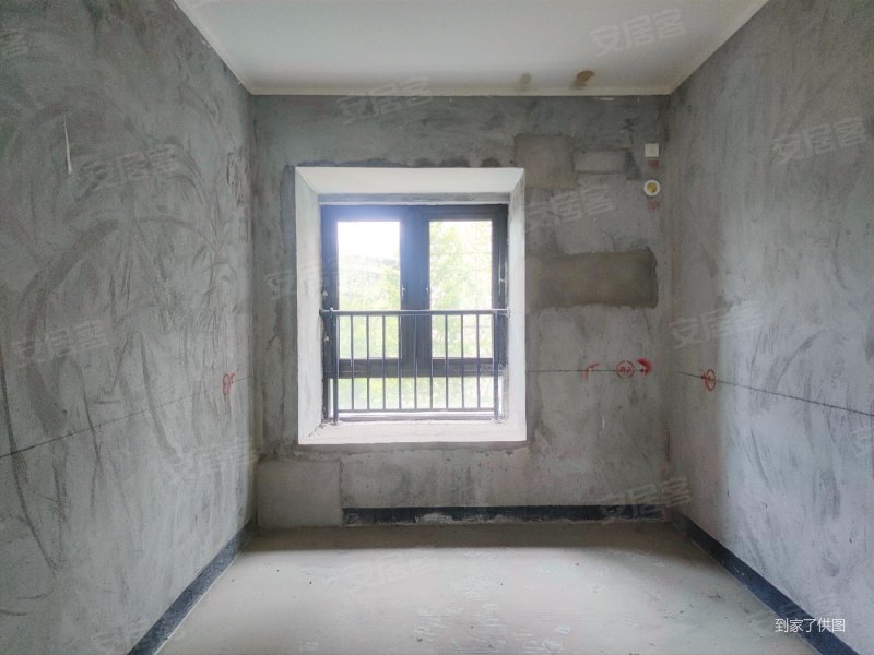 文旅城高新区洋房4房2厅2卫,融创文旅城御雅二手房,万