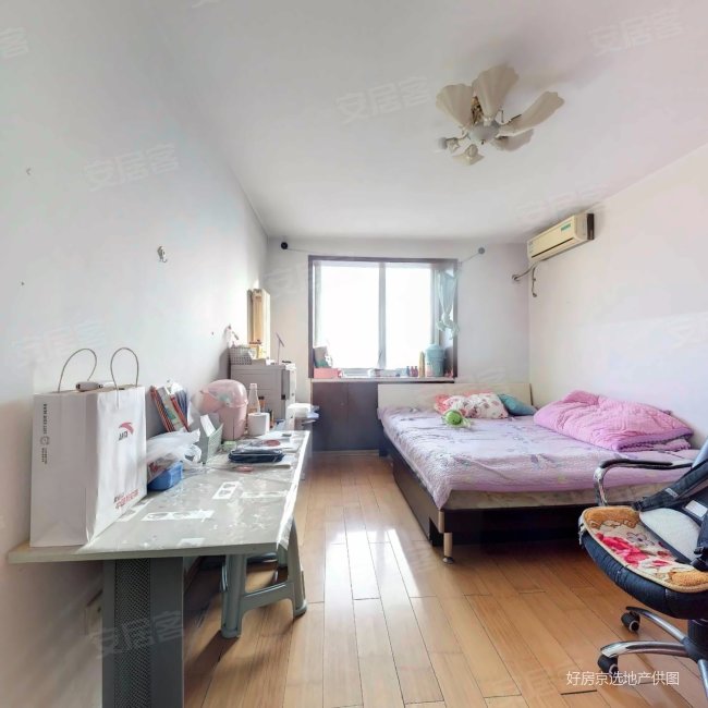 和静家园电梯两室采光充足视野好价格好谈方便看房