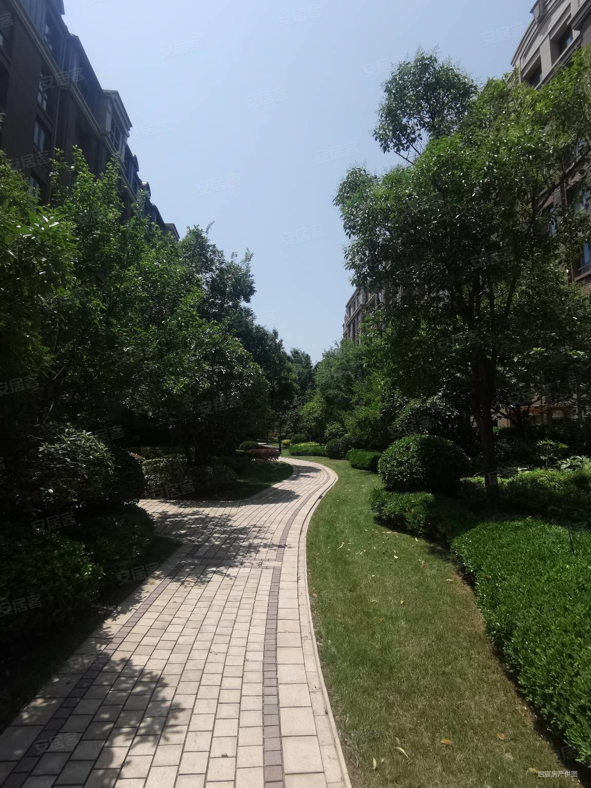 普罗旺世龙之梦西苑