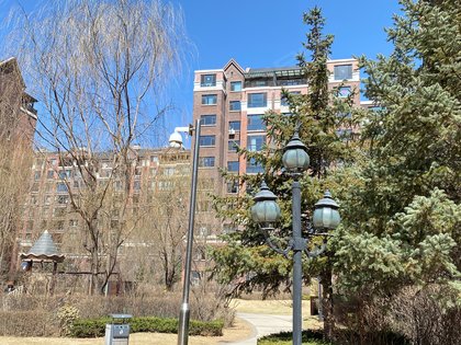 铂蓝原著,御河东路 - 大同铂蓝原著二手房,租房,房价-大同安居客