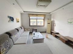 东明东明城区东明市区南华路,幸福美的小区,家具家电齐全,拎包入住出租房源真实图片