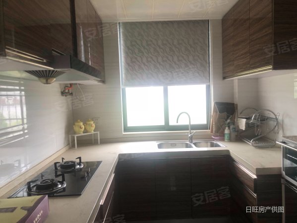 林景家园密度低小三居南北通透中间好楼层精装好房