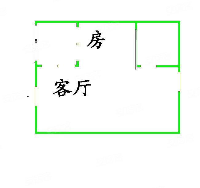 碧翠豪苑(别墅)7室3厅7卫436㎡南北548万