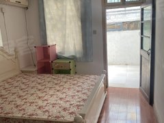 镇江润州镇江万达1楼有院子黄山新村社区 2室1厅1卫 南北通透 配套齐全出租房源真实图片