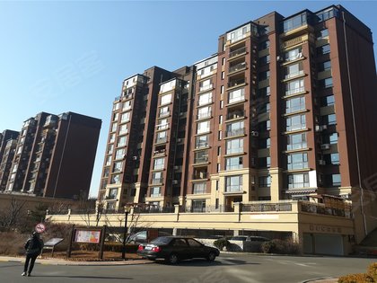 红星海岚谷优点,不足,红星海岚谷怎么样,红星海岚谷周边房产中介经纪