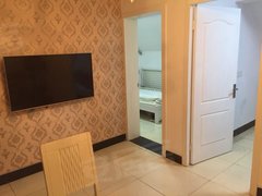 衢州柯城南区雨花坊 2室1厅1卫出租房源真实图片