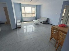 沂源城区银座天桥附近,多层电梯洋房,全套家具家电出租房源真实图片