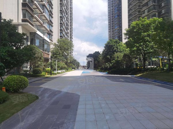 【多图】五象澜庭府锦苑,良庆镇租房,五象澜庭府,精装2室2厅配家具