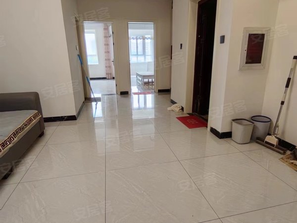 宿州萧县萧县城区紫金花苑紫金花苑 2室2厅1卫 电梯房 90平 精装修